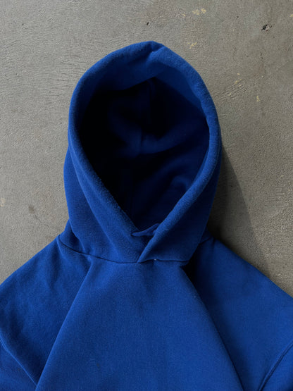 Vintage Russell Athletic Hoodie - L