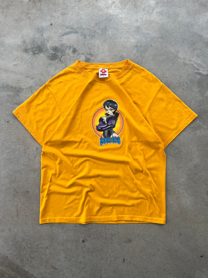 Vintage Hook Ups Skateboard Tee - XL