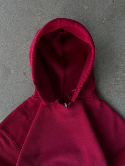 Vintage Russell Athletic Hoodie - L