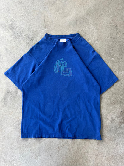 S - Vintage Center Nike Tee