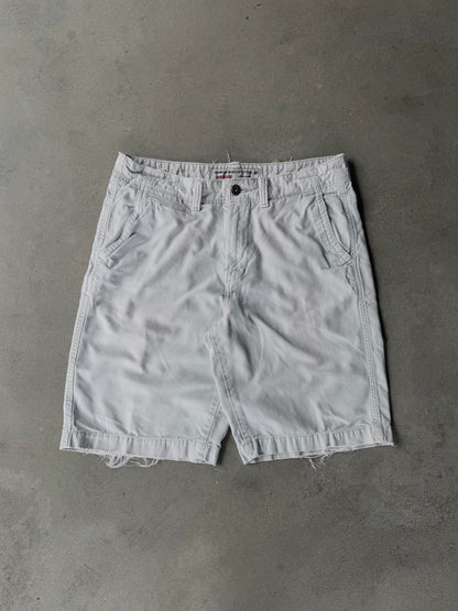 Vintage American Eagle Longboard Shorts - 34