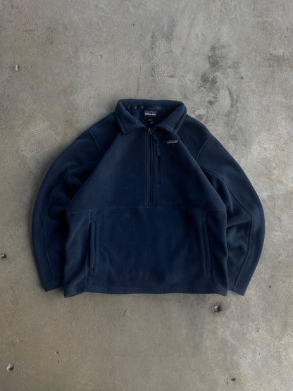 Vintage Patagonia Synchilla Fleece Jacket - L