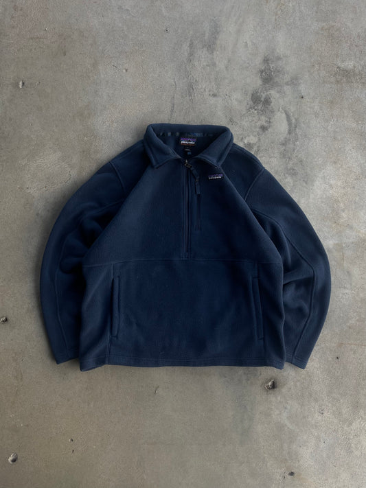 Vintage Patagonia Synchilla Fleece Jacket - L