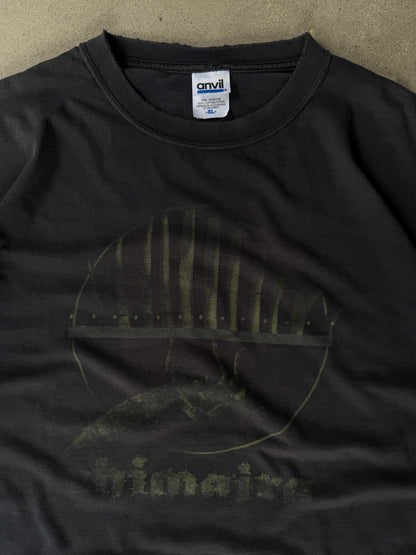 Vintage Faded Distressed Chimaira Tee - XL