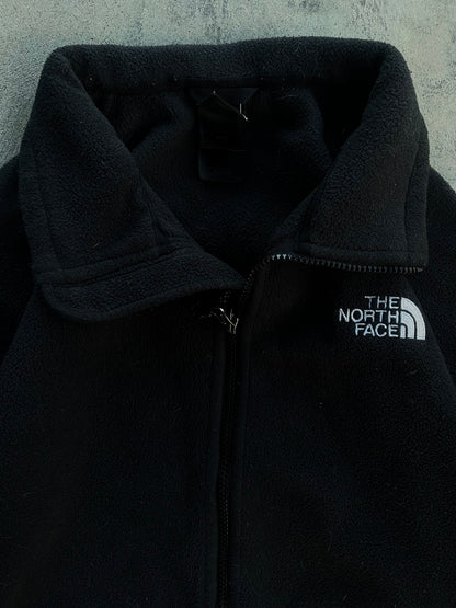 Vintage The North Face Fleece Jacket - M