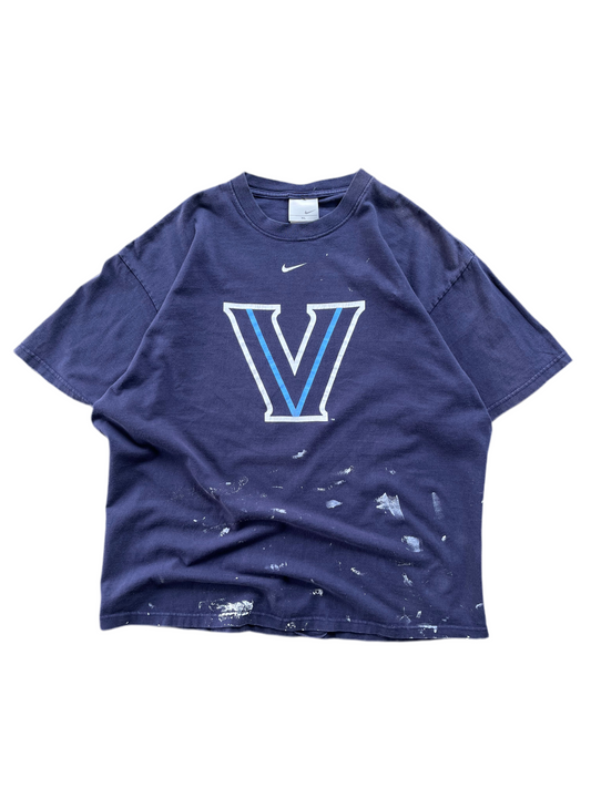 XL - Vintage Villanova University Tee