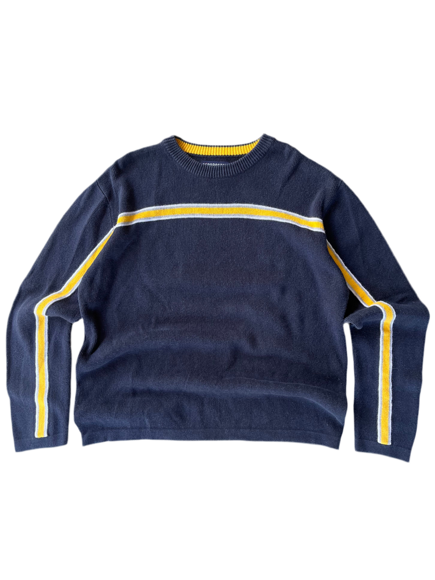 L - Vintage Aeropostale Sweater
