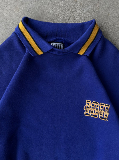 Vintage I.O.U Crewneck Sweatshirt - XL