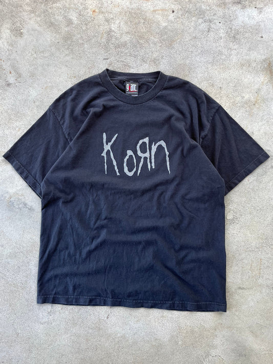 XL - Vintage Korn Tee