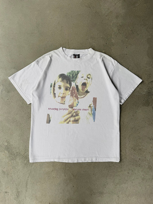 Vintage Smashing Pumpkins Siamese Dreams Tee - XL