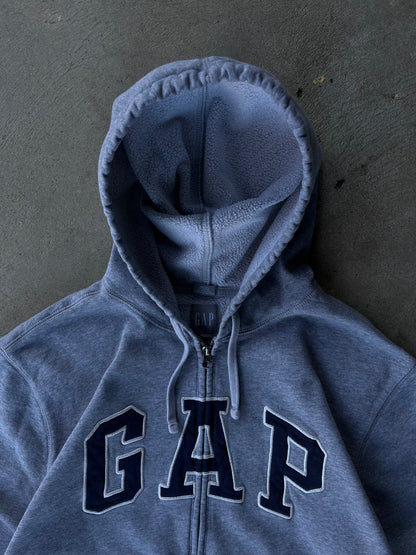 Vintage GAP Zip Up Hoodie - XL