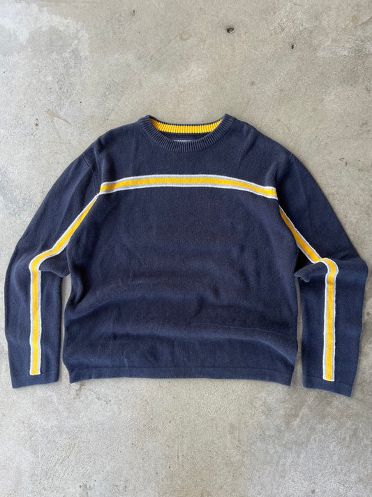 L - Vintage Aeropostale Sweater