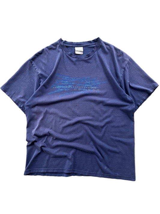 L - Vintage Nike Tee