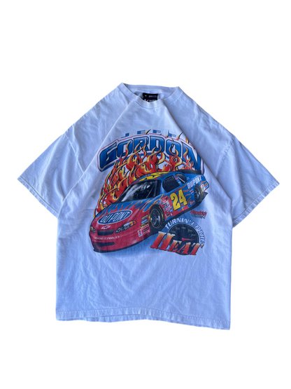 XL - Vintage NASCAR Jeff Gordon Tee