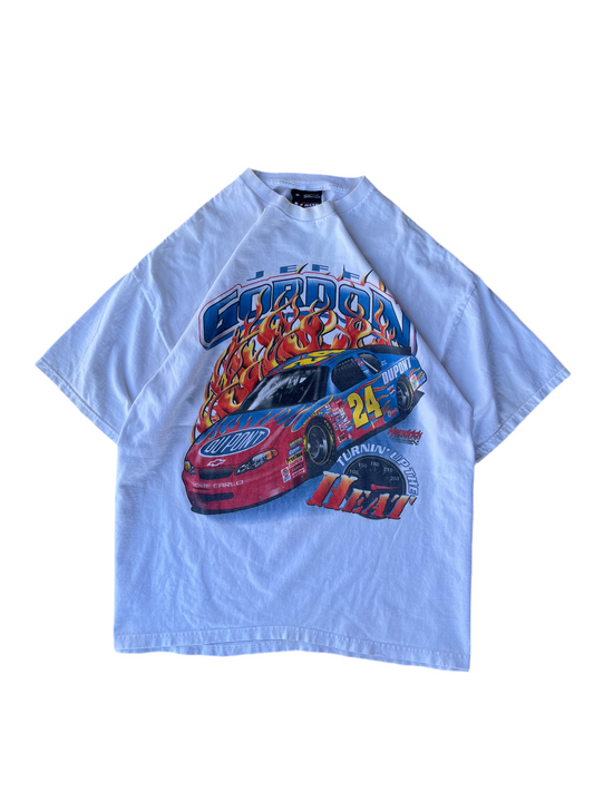 XL - Vintage NASCAR Jeff Gordon Tee
