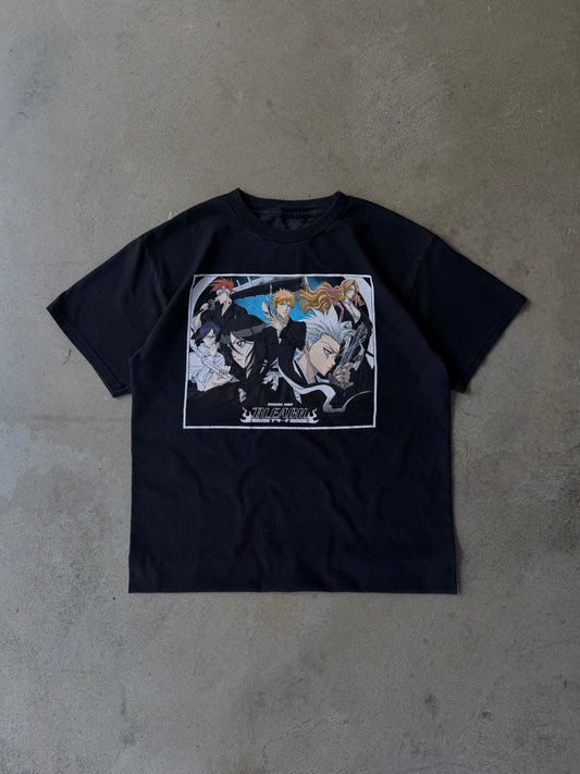 Vintage 2006 Bleach Anime Tee - M