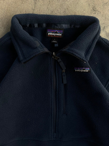 Vintage Patagonia Synchilla Fleece Jacket - L