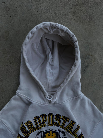 Vintage Aeropostale Athletics Hoodie - XL