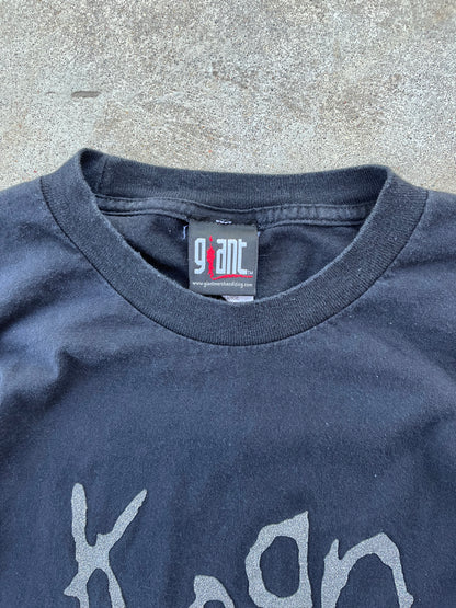 XL - Vintage Korn Tee
