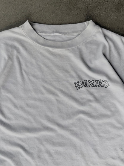 Vintage Homies “We Are Back!” Tee - L