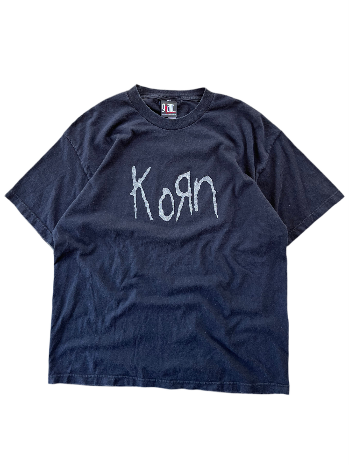 XL - Vintage Korn Tee
