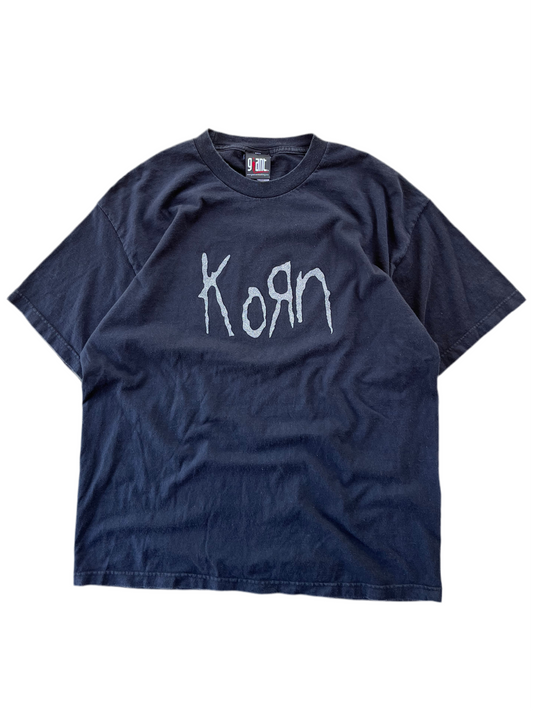 XL - Vintage Korn Tee