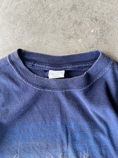 L - Vintage Hunting Tee