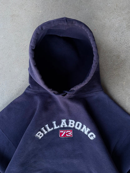 Vintage Billabong Hoodie - M