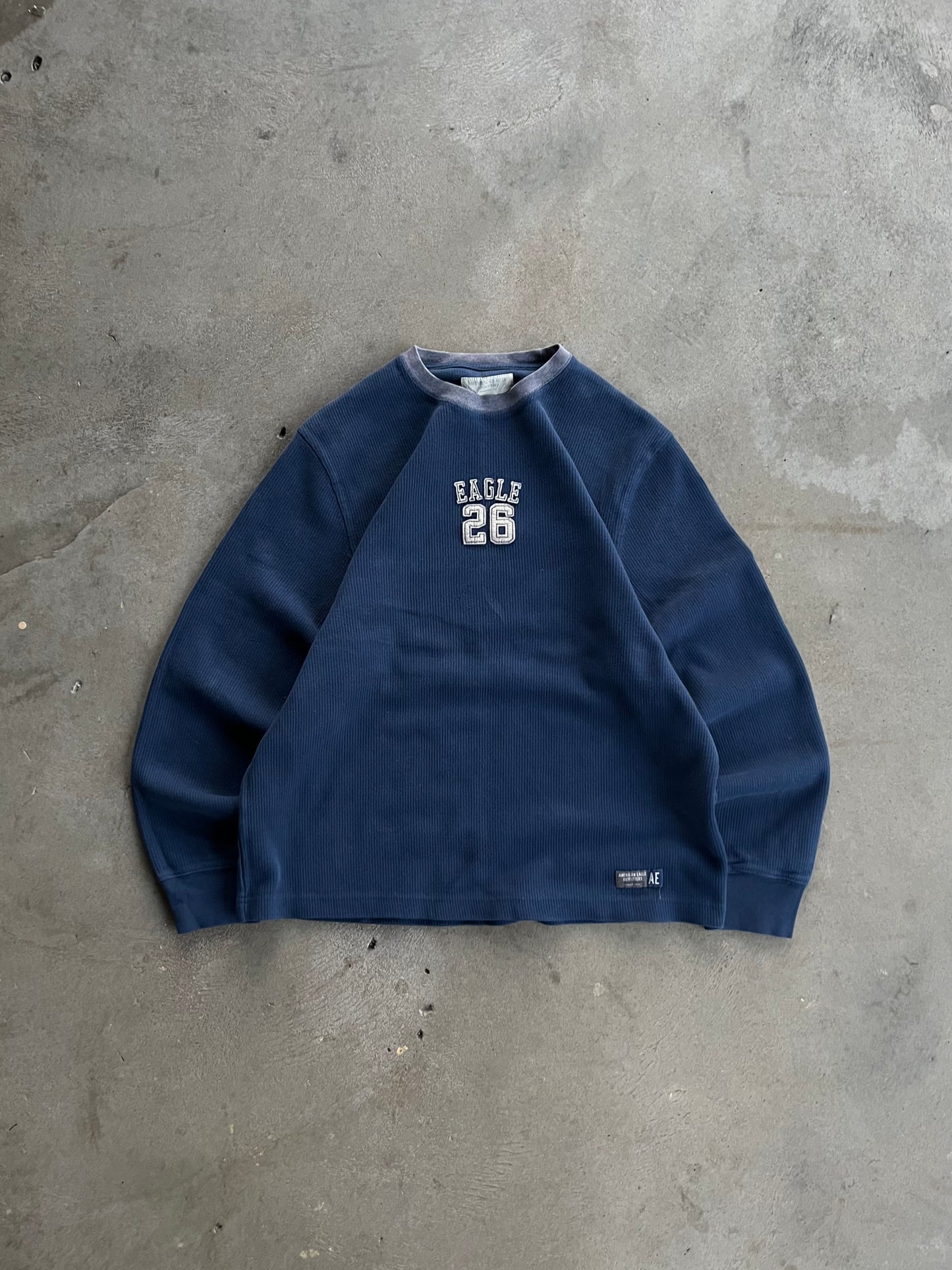 Vintage American Eagle Outfitters Long Sleeve - XL