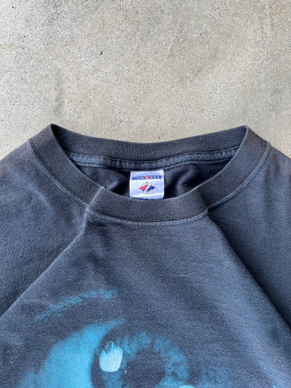 XL - Vintage The Eye Movie Promo Tee
