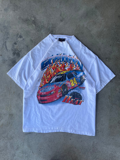 XL - Vintage NASCAR Jeff Gordon Tee
