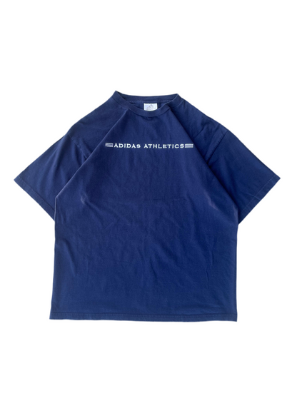 L - Vintage Adidas Athletics Tee