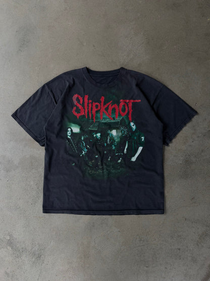 Vintage Slipknot All Hope Is Gone Band Tee - XL