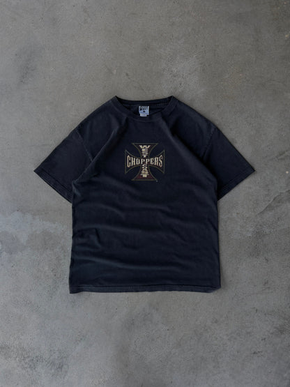 Vintage West Coast Choppers Tee - L