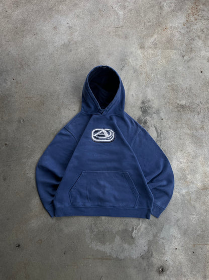 Vintage Aeropostale Surf Hoodie - M